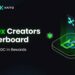 Beldex Launches $150,000 Creator Leaderboard Campaign With Kaito to Reward Community Voices