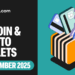 Best Bitcoin & Crypto Wallets in September 2025: Secure, Smart & Self-Custodial Options Compared
