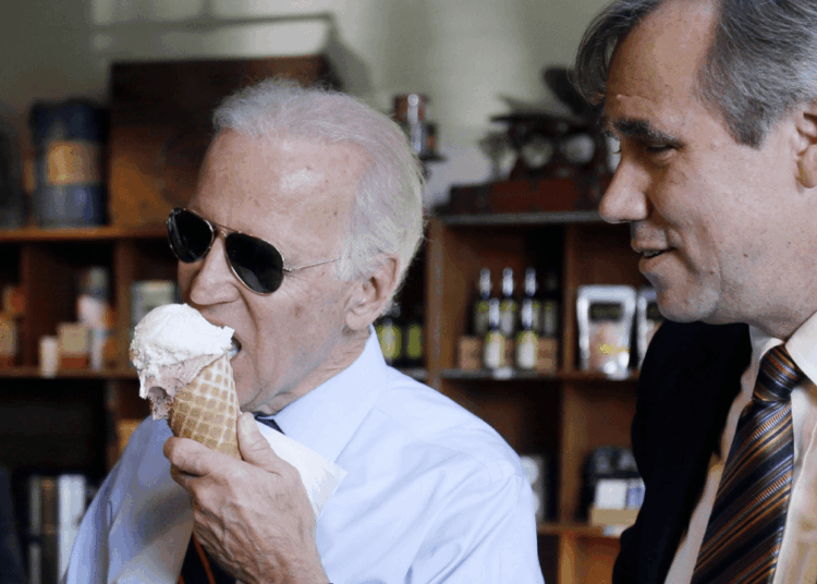 Two Million Jobs, Poof: Biden’s Bidenomics ‘Boom’ Meets Reality