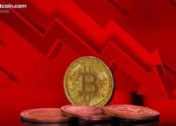 Bitcoin and Ether ETFs Close the Week in Red as Outflows Top $660 Million