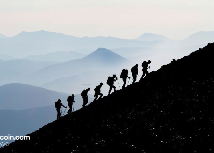 Bitcoin Climbs to $117K After Fed’s Rate Cut