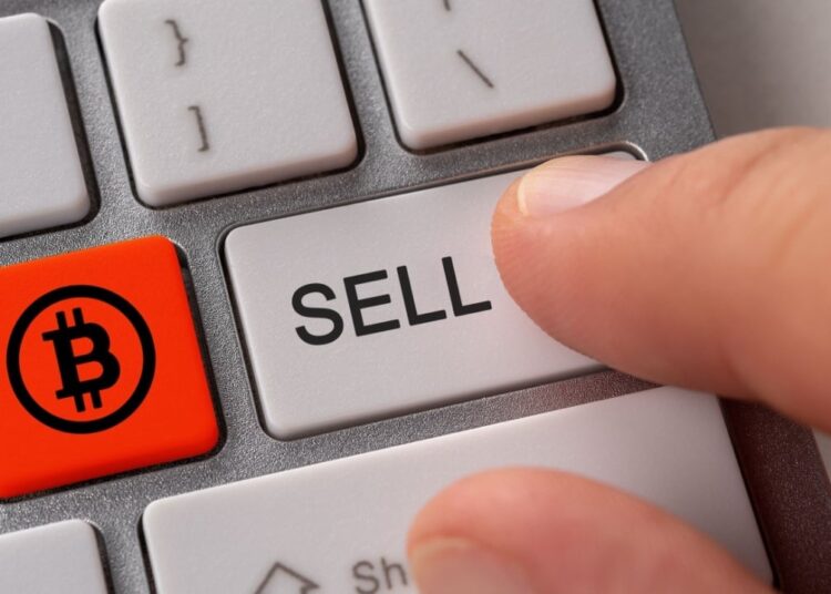 El Salvador Moves Bitcoin for Safety Purposes: Is a Selloff Coming?