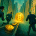 ETF inflows and regulatory harmony point to a new market reality
