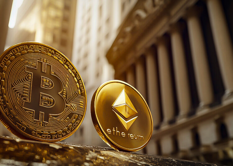 Defiance files for Bitcoin and Ethereum ETF to capture hedge fund arbitrage strategy