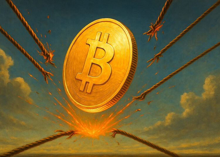 September’s $300 billion crypto crash reshapes risk management as Q4 recovery hopes emerge