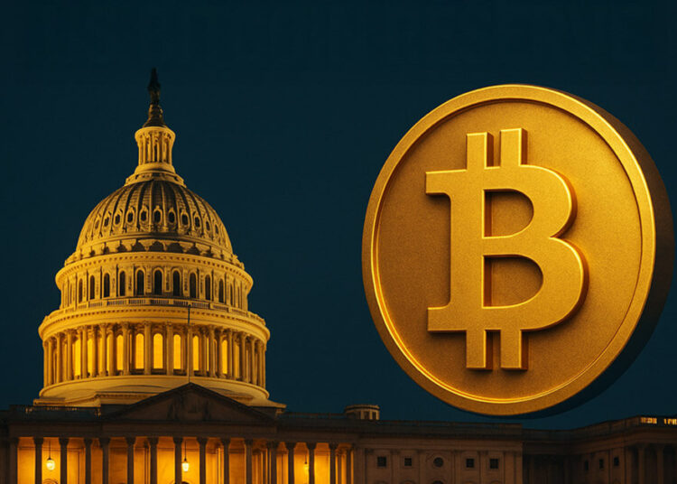 Bitcoin advocates form ‘Treasury Council’ to push for corporate adoption in Congress