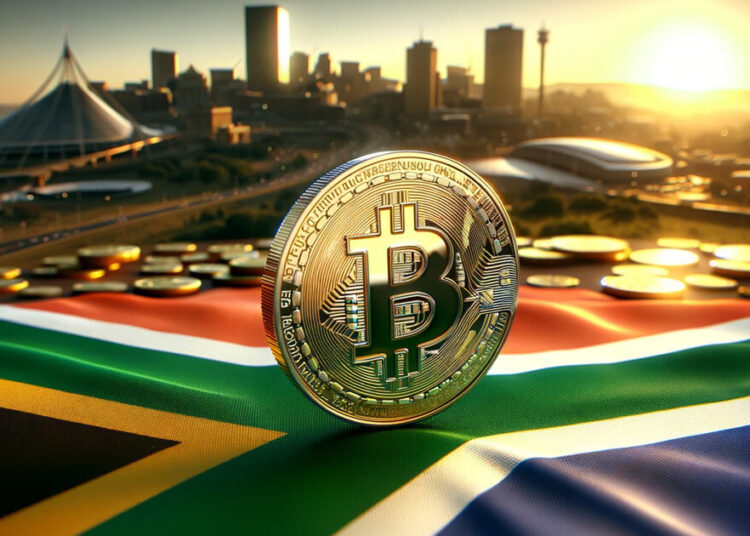 South African asset management giant advises clients against over exposure to Bitcoin