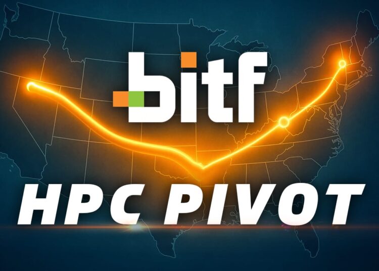 Bitfarms Stock Rallied 72.86% Last Week – Time to Re-Rate?