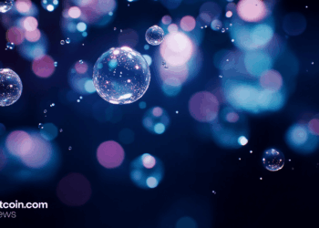 Bubblemaps Rolls out Community Intel Desk, Fueling Cases With BMT Token Incentives
