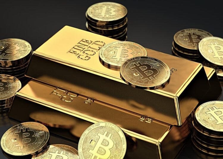 Cantor Fitzgerald Launches Gold-Backed Bitcoin Fund, Expects Long-Term Outperformance