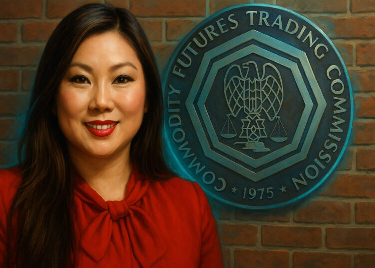 CFTC launches initiative to enable stablecoins as derivatives market collateral
