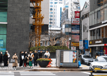 South Korea Reports Surge in Suspicious Crypto Transactions Amid Growing Investor Base