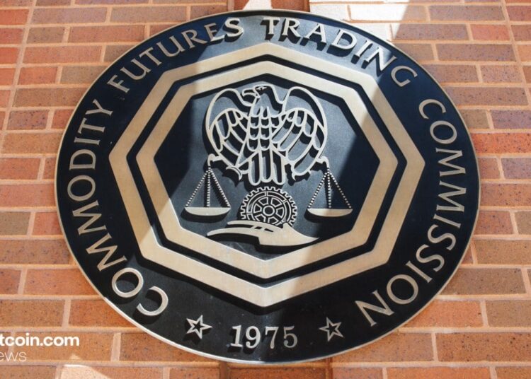 CFTC Taps JPMorgan and Franklin Templeton Executives for Key Roles in Crypto Oversight