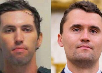 Charlie Kirk Killer Tyler Robinson Gets Memecoin Minted, And its Up 336%