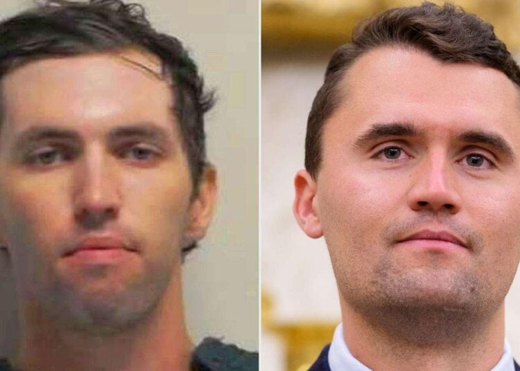 Charlie Kirk Killer Tyler Robinson Gets Memecoin Minted, And its Up 336%