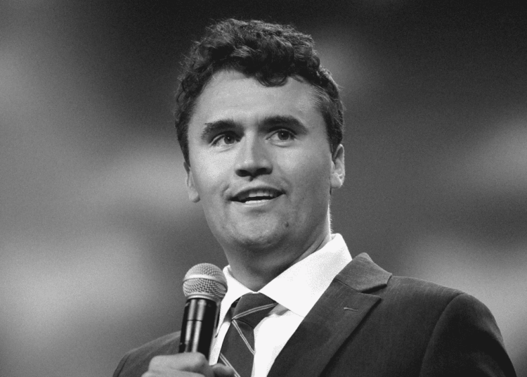 Bitcoin.com Launches Fundraiser to Support Charlie Kirk’s Family With Bitcoin and Crypto Donations