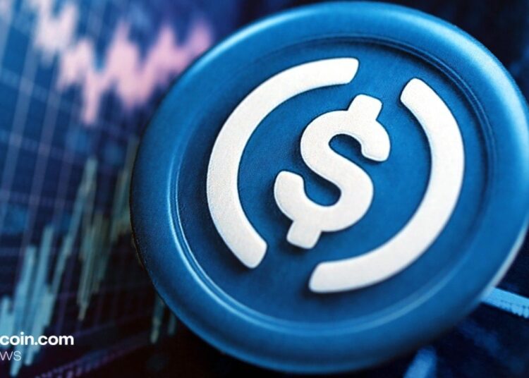 Circle and Kraken Ignite Stablecoin Shakeup With Game-Changing Partnership