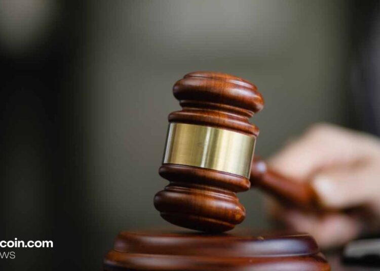 Fraudulent Token Scheme Smashed as Judge Delivers Crushing $3.34M Blow