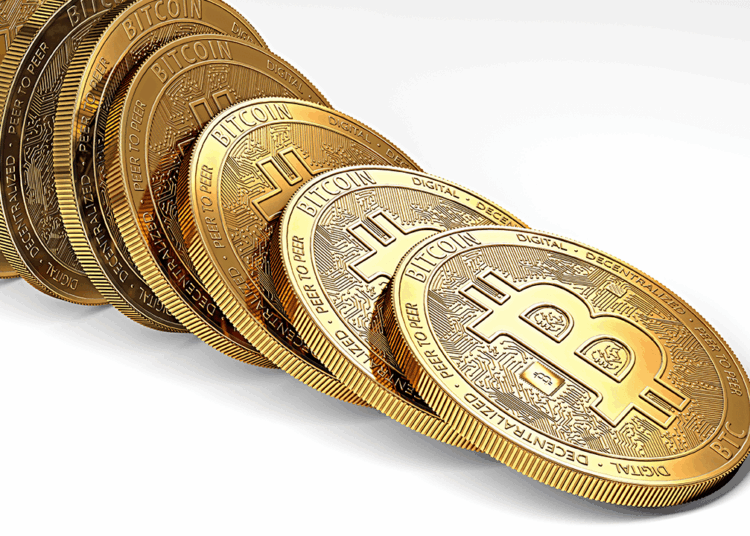Bitcoin’s Brief Comeback Ends With Modest 1.3% Weekly Gain