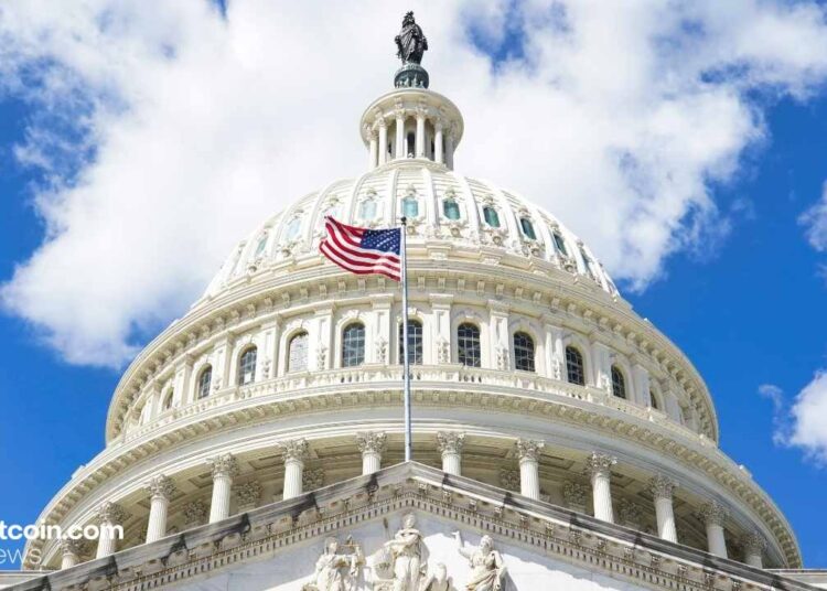 Senate Democrats Urge Bipartisan Action on Digital Asset Market Regulation