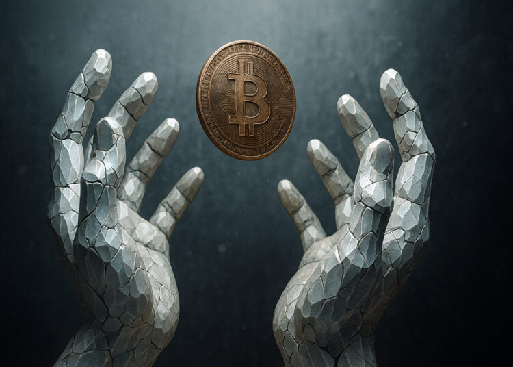 Did diamond hands flinch? 187k BTC sold by LTHs means exhaustion or deeper drawdown ahead?