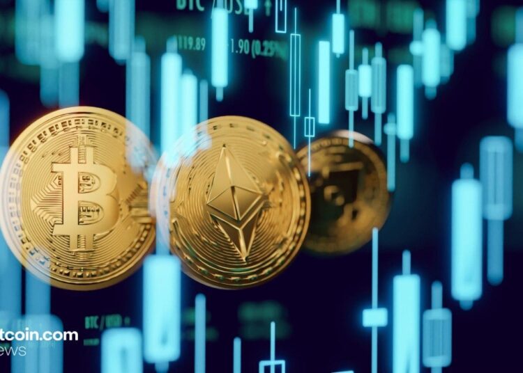 Crypto ETFs Close Week Strong Despite Broad Outflows in Ether Funds