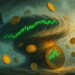 Bitcoin wipes $196 million in long bets as price tests $107k safety net