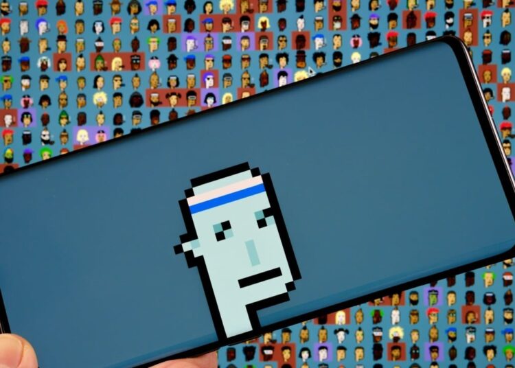 Opensea Introduces an NFT Reserve, Its Flagship Collection