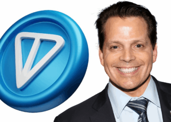 Nasdaq-Listed Firm Pivots to DAT Strategy With TON Focus; Scaramucci Joins as Advisor