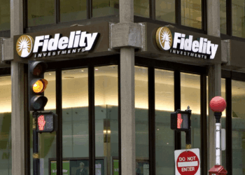 Stealth Landing: Fidelity Quietly Debuts Ethereum-Based Tokenized Treasury Fund