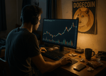 Dogecoin Touches $0.30 Mark, Meme Coin’s Highest Level in 7 Months