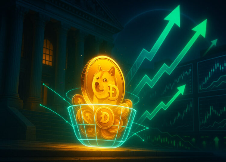 Dogecoin ETF signals ‘memecoin era’ debut in the US