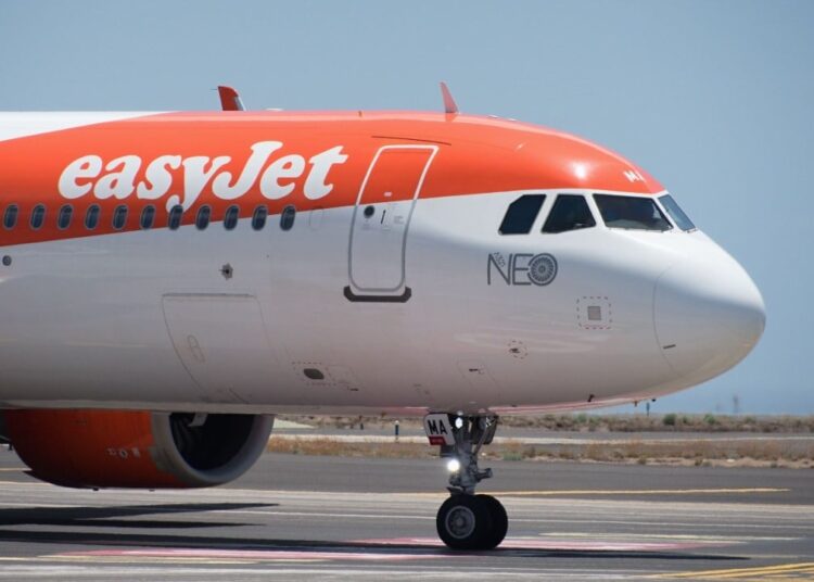 Easyjet Parent Company Launches Simplified Bitcoin Buying App