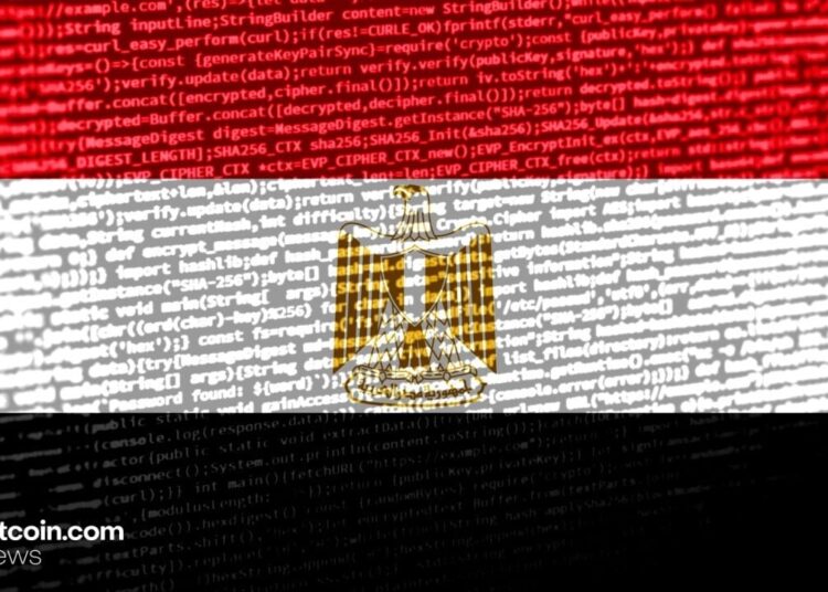 ‘From Risk to Curiosity’: Egypt’s Blockchain Mindset Is Changing