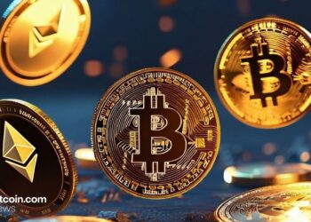 ETF Weekly Recap: Bitcoin Leads With $887 Million, Ether Keeps Pace With $557 Million