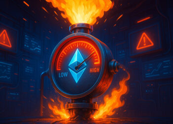 Trump-backed token WLFI launches with $7.4B valuation, sends Ethereum gas fees soaring