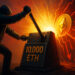 Ethereum Foundation’s 10,000 ETH sale sparks debate over funding methods