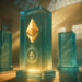 REX-Osprey laucnhes first Ethereum staking ETF in US
