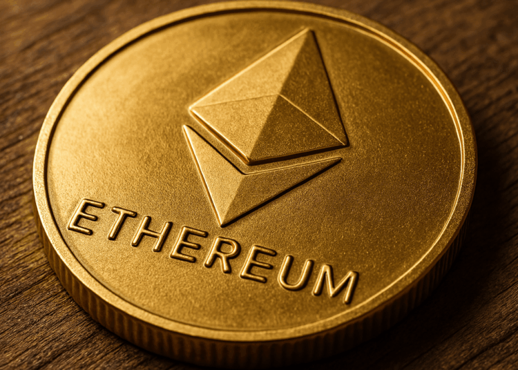 Cryptoquant Maps Ethereum’s Next Test: $5.2K Realized-Price Band