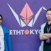 ETHTokyo 2025: Bitcoin.com Developers Secure Win With AI-Ethics Project