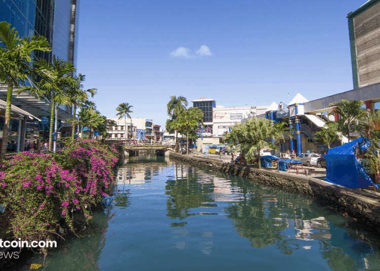 Fiji Reaffirms Ban on Crypto Service Providers Over Financial Crime Risks