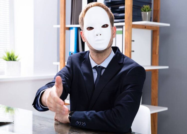 Crypto Exchange Binance Issues Alert Over Fake Listing Agents