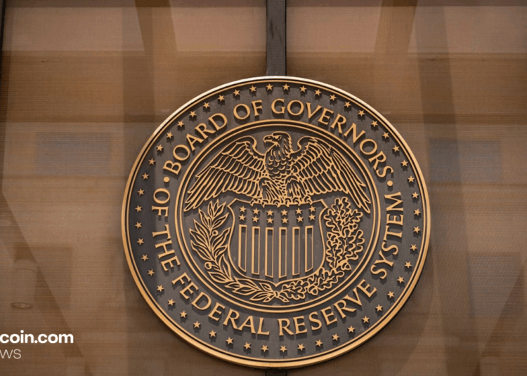 Powell’s Fed Pulls Trigger on Quarter-Point Cut