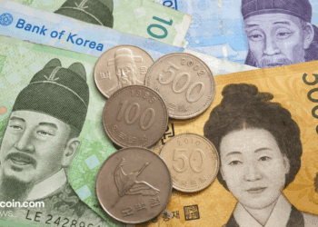 BDACS Launches Won-Backed Stablecoin, After PoC With Woori Bank