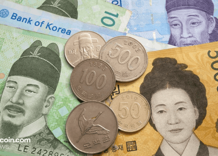 BDACS Launches Won-Backed Stablecoin, After PoC With Woori Bank