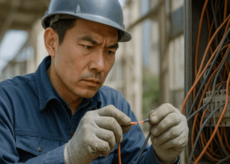 Bitcoin Bandits Busted: Mining Rigs Found in Ceilings of Hong Kong Care Homes