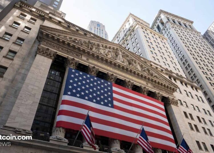 First US Multi-Asset Crypto ETF Begins Trading With Bitcoin, Ether, XRP, Solana, Cardano