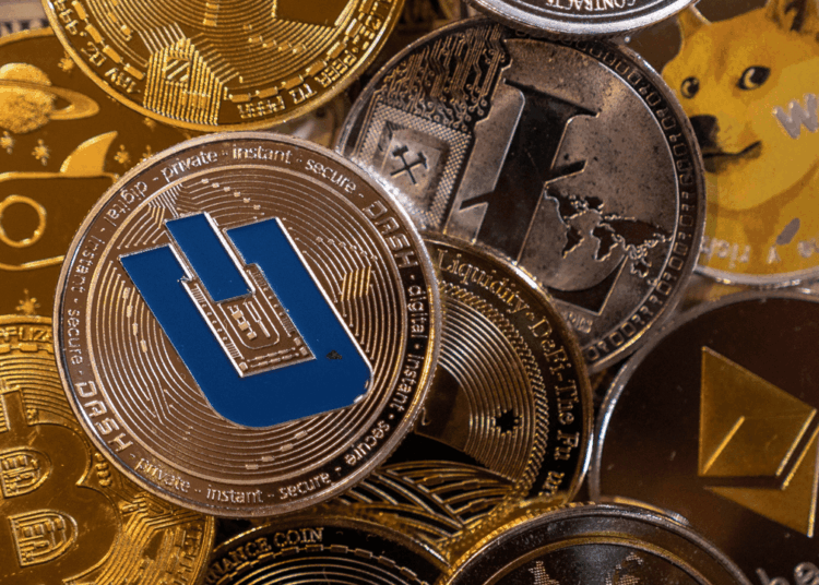 Dozens of Crypto ETFs Sit in SEC Queue, Bloomberg’s Seyffart Shows
