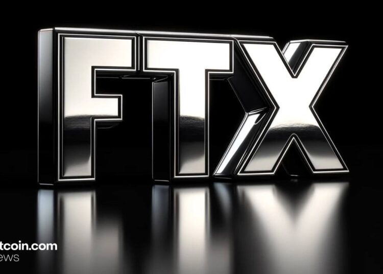 Third Time, Still Paying: FTX Lines up $1.6 Billion for Creditors