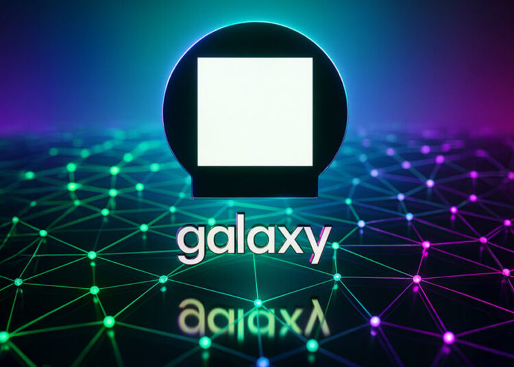 Galaxy issues shares on Solana, sees tokenized stocks hitting $190 trillion in 20 years